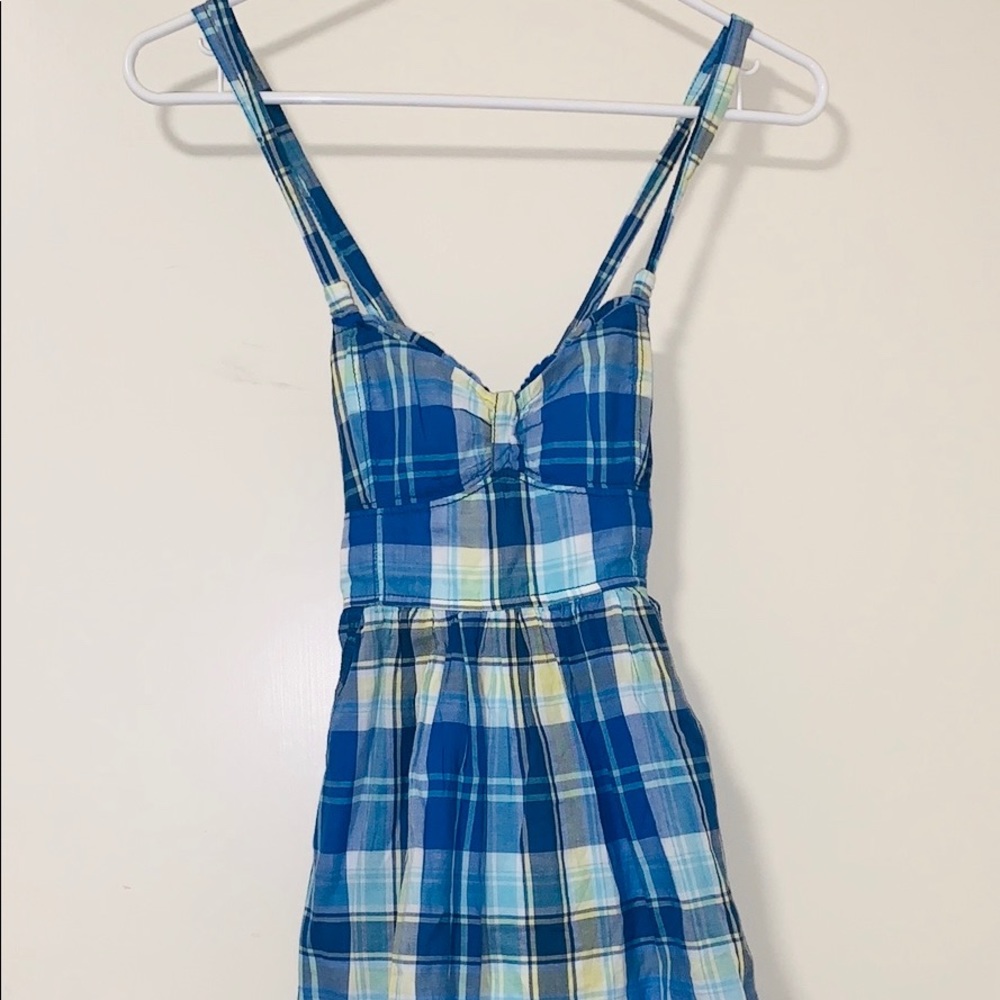 Abercrombie dress
